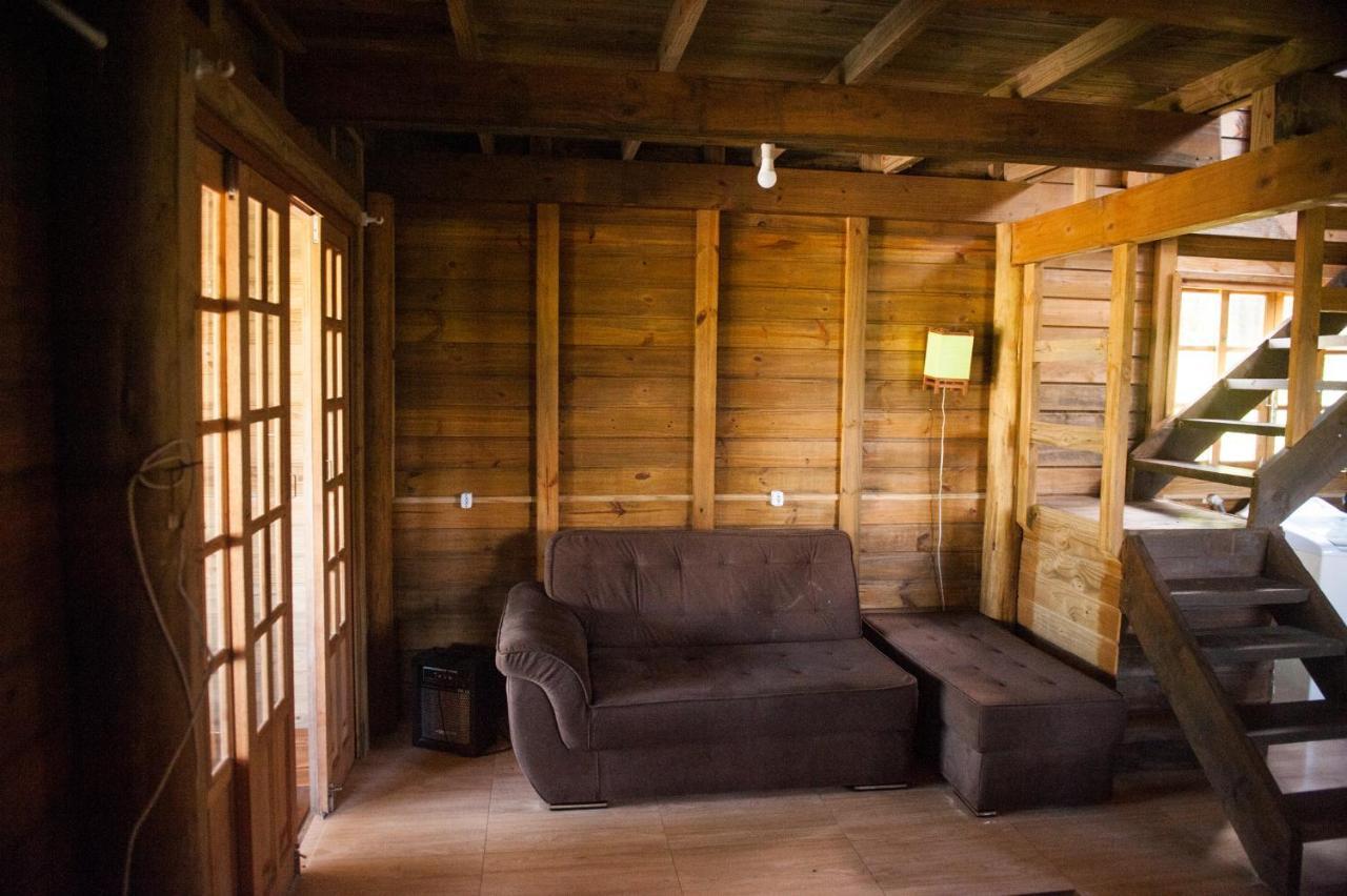 Casa Na Praia Do Rosa Com Piscina Imbituba  Exteriör bild